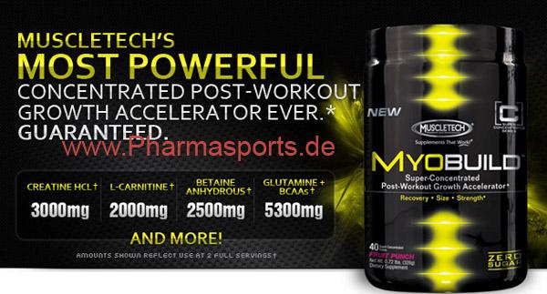 MuscleTech_MyoBuild _Muskelmasse